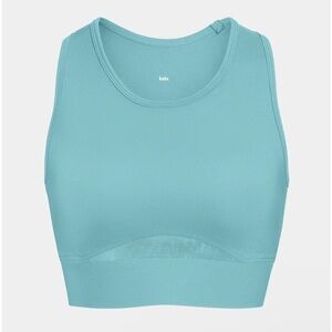 Knix Racerback Sports Bra- NWTs!